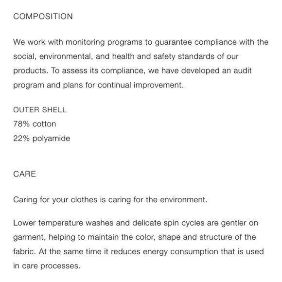 New Zara Side Button Knit Sweater - Picture 8 of 8